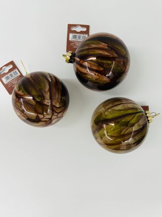 Palline Natale