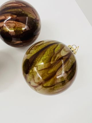 Palline Natale