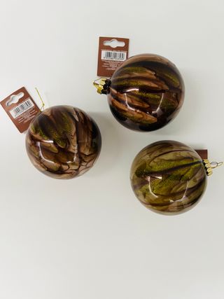 Palline Natale