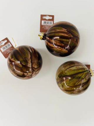 Palline Natale