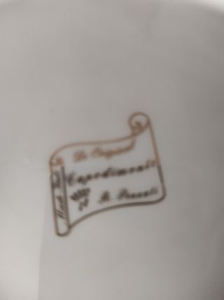 Cofanetto di Capodimonte