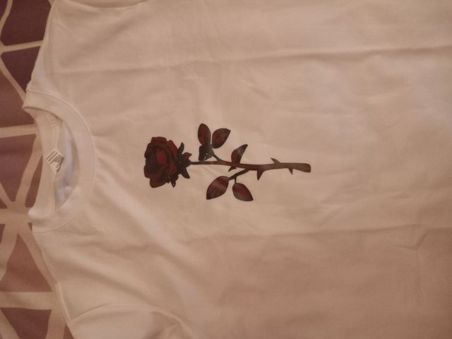 Camiseta