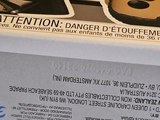 Funko pop Star Wars 5 Pack - Special