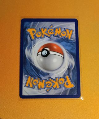 Meloetta Holo carta pokemon BKT