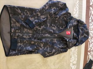 Chaqueta hombre NIKE