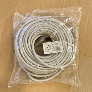 Cable 15 m. Red Ethernet cat. 6