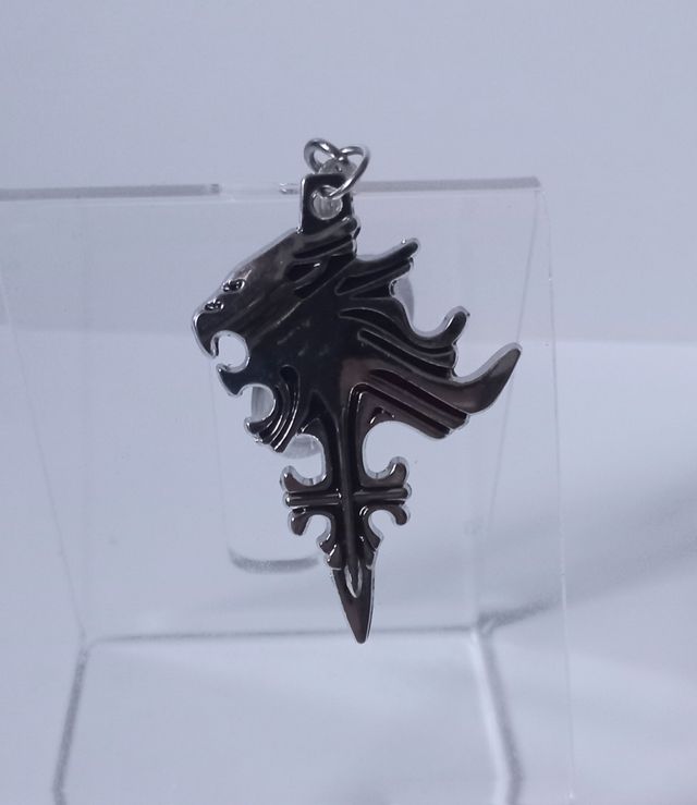 Portachiavi Final Fantasy VIII