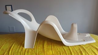 Hamaca de baño - soporte bañera bebé