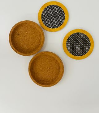Sotto bicchieri
