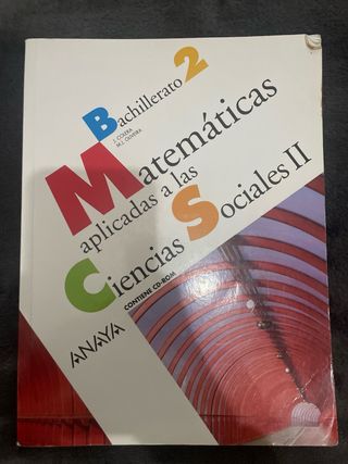 Libro de texto