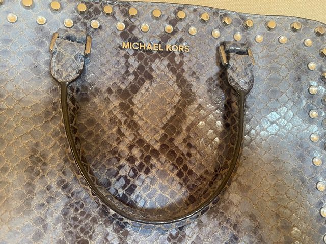 Bolso Michael Kors original