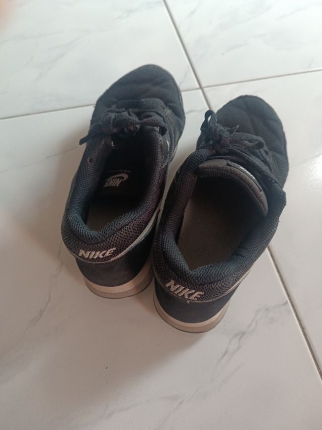 Zapatillas niño