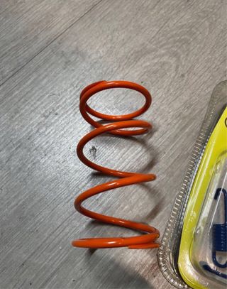 KIT MUELLES COMPETICION VESPINO