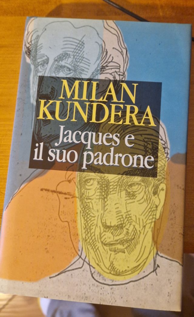 Milan Kundera