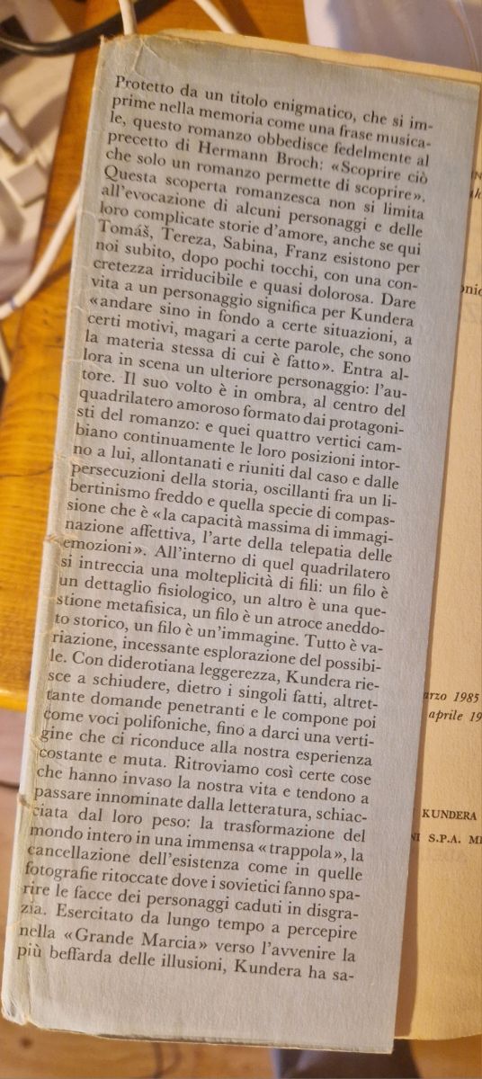 Milan Kundera