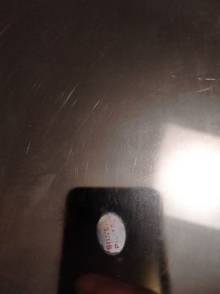 Vassoio silver plated