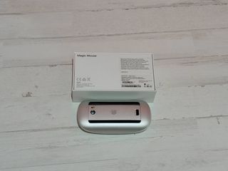 Raton wireless magic mouse 2 A1657 APPLE ORIGINAL