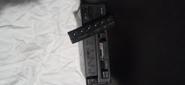 Stereo per auto anni 70 ,80,