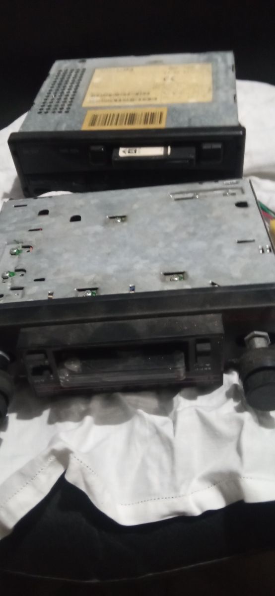 Stereo per auto anni 70 ,80,