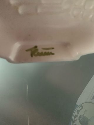 Formella originale Thun