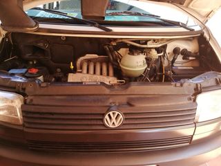 Volkswagen California Coach 1993
