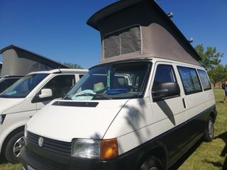 Volkswagen California Coach 1993