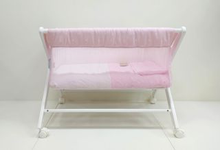 Minicuna rosa