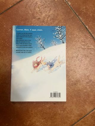 Manga wolf children 2