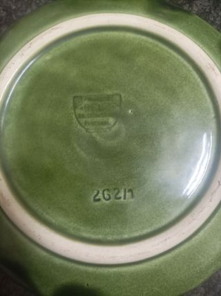 Porcelana antiguedades.