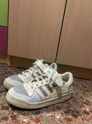 Zapatillas adidas