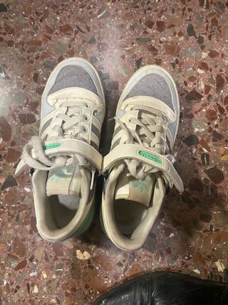 Zapatillas adidas