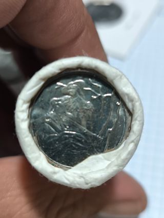 Cartucho de 200 pesetas 1996 S/C