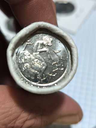 Cartucho de 200 pesetas 1996 S/C