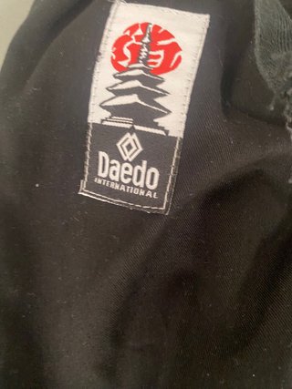 Kimono daedo