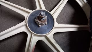 Llantas bmx 20"
