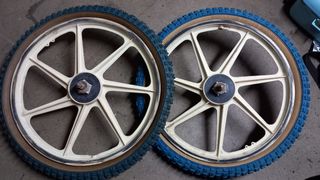 Llantas bmx 20"