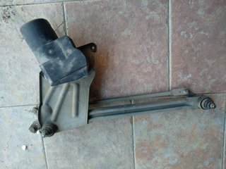 Ford Orión motor limpiaparabrisas