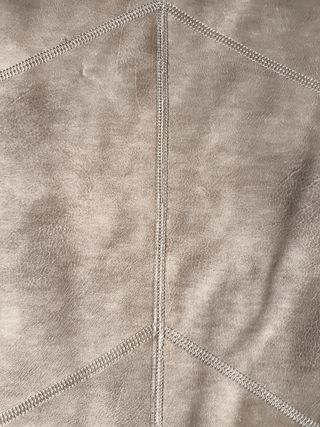 ABRIGO CHAQUETÓN MUJER COLOR CAMEL T-52