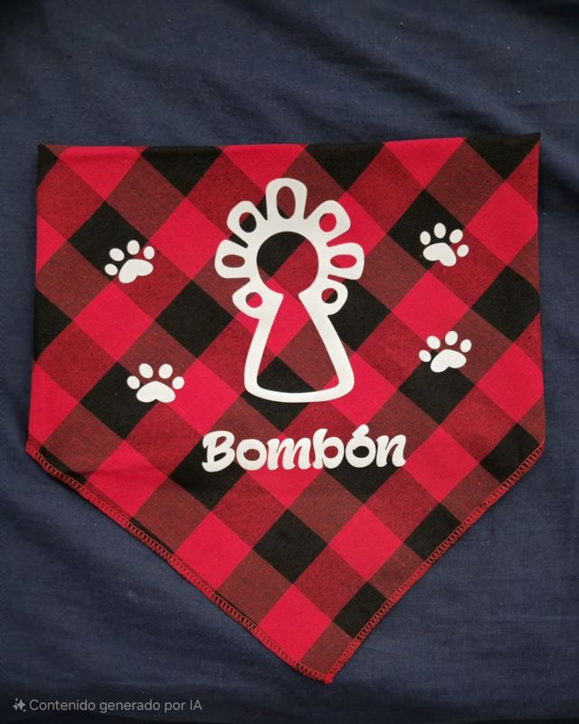 Cachirulos personalizados