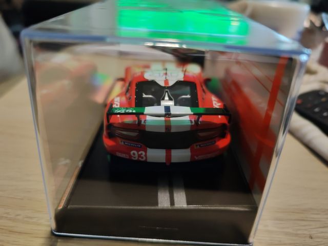 viper GTS scaleauto serie  R anglewinder