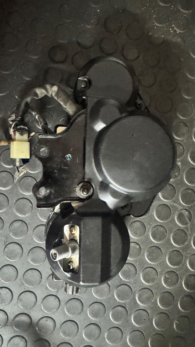 Conta Km Honda NSR 125 JC22