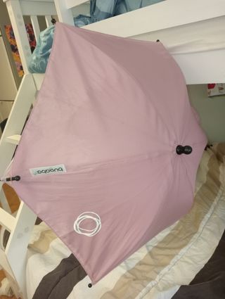 Sombrilla carro Bugaboo 