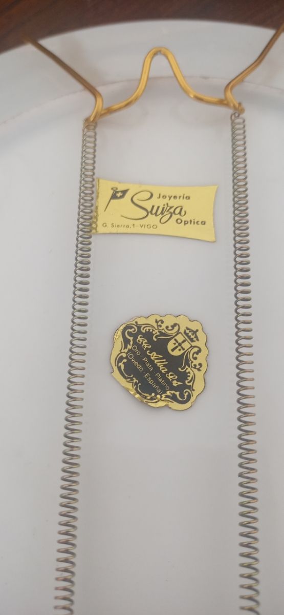 Platos decorativos colección