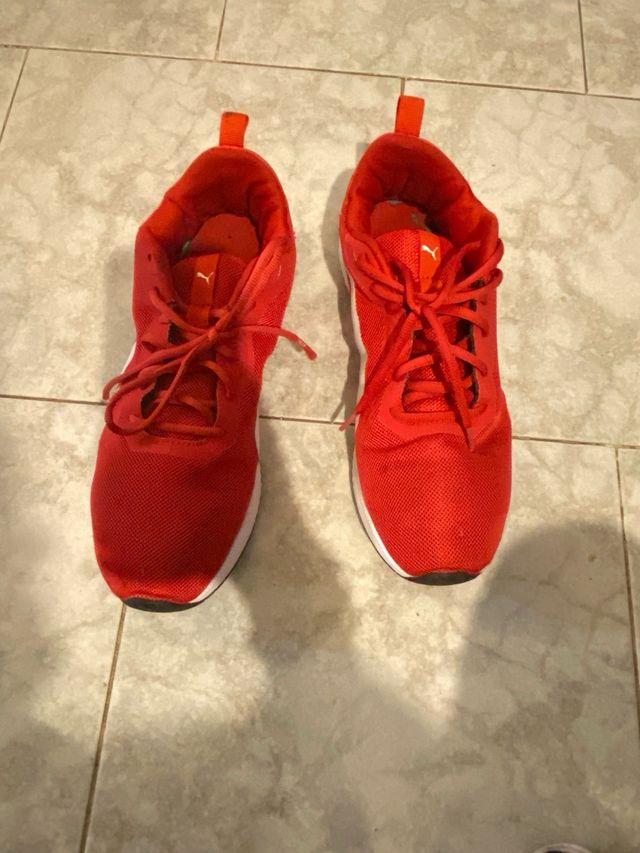 Scarpe Puma, n.45