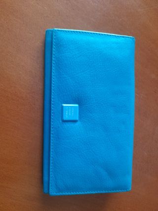 Cartera de piel Spring Summer- NUEVA