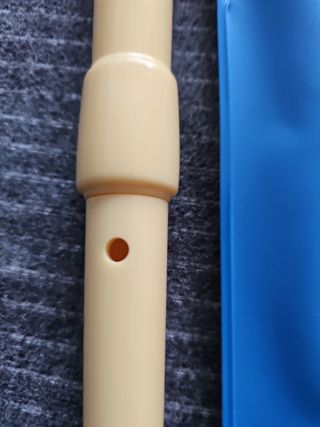 Flauta Honner