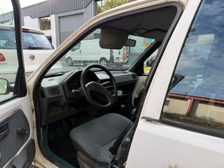 Peugeot xn Xn 1993