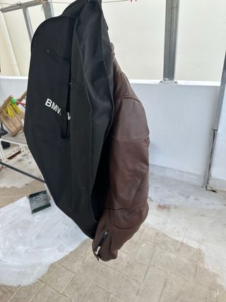 Chaqueta motos bmw motorrad 