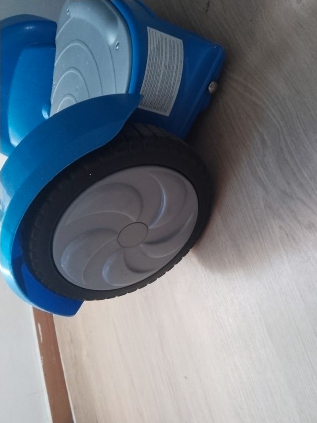 Patín eléctrico Dareway