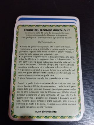 Gioco di carte
